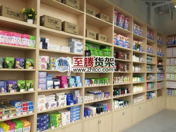 成都上港商城精品展架——至騰呈現