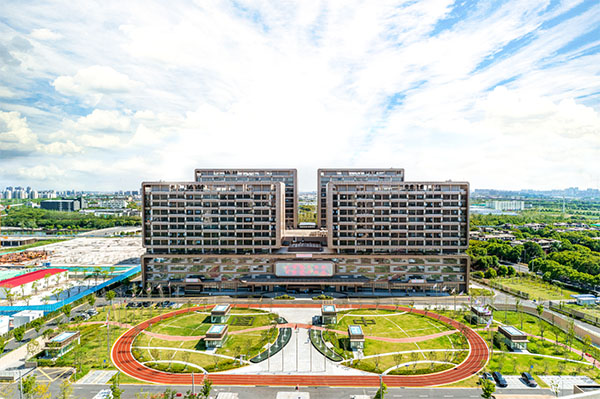 上海醫大醫院